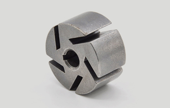 不銹鋼粉末冶金泵轉子