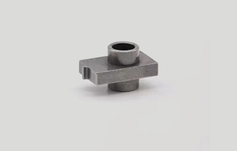 不銹鋼粉末冶金結構件