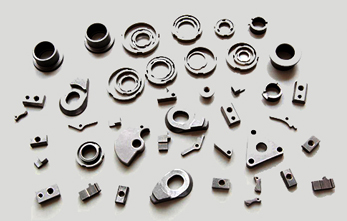 不銹鋼粉末冶金零件