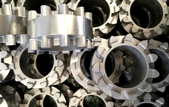 溫室通風系統配件