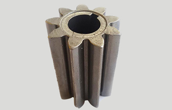 電動執行器齒輪