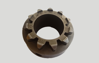 溫室大棚開窗器齒輪