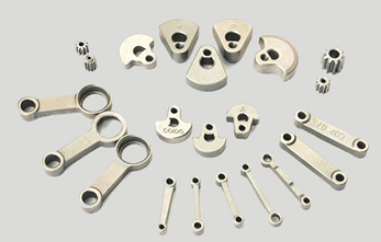 電動汽車零部件定制