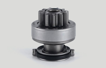 汽車單向器齒輪